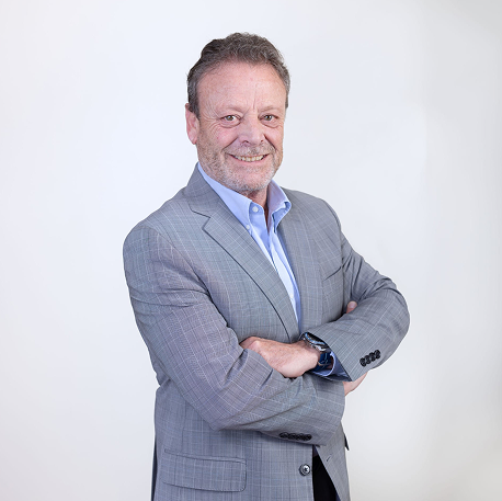 Presidente Alejandro Alzecarra